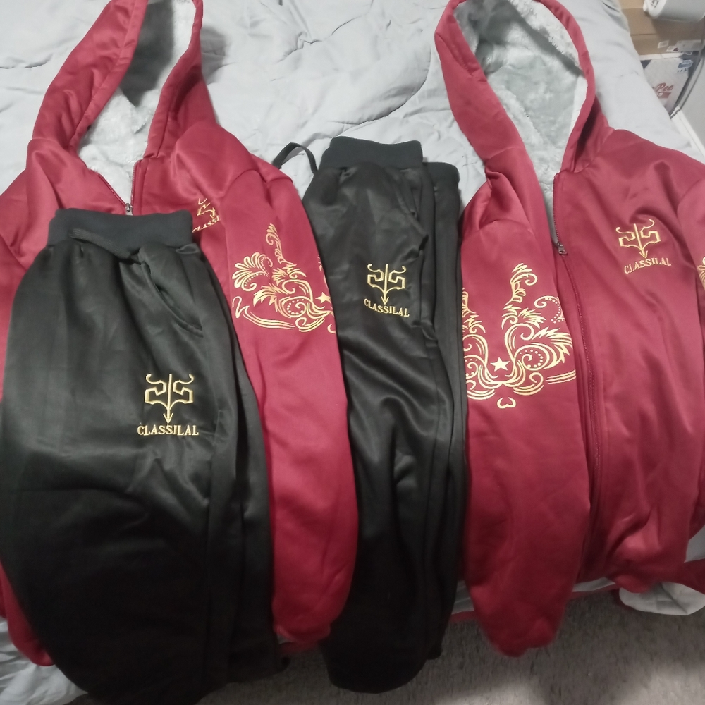 Outfits